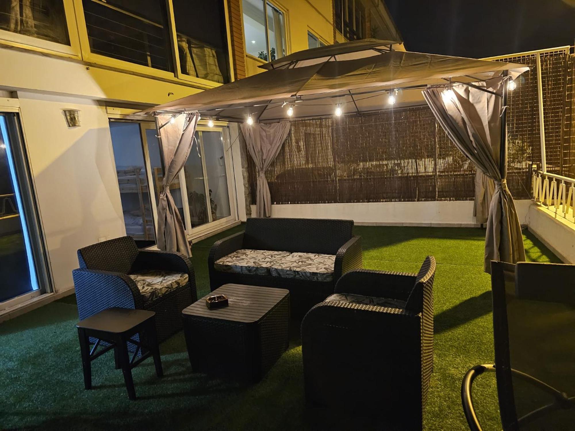Peers Guest House Cascais Quarto foto